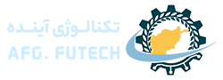 AFG. Futech Logo